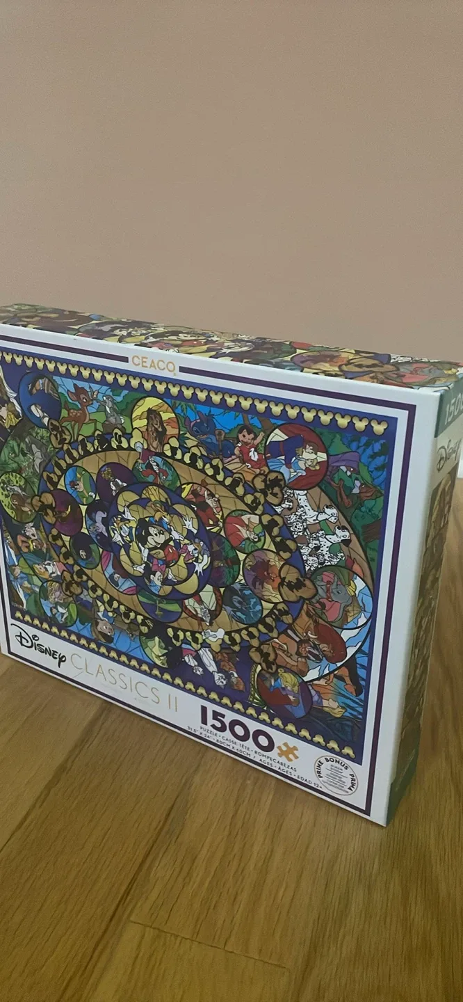 Disney puzzle image indicator(2)