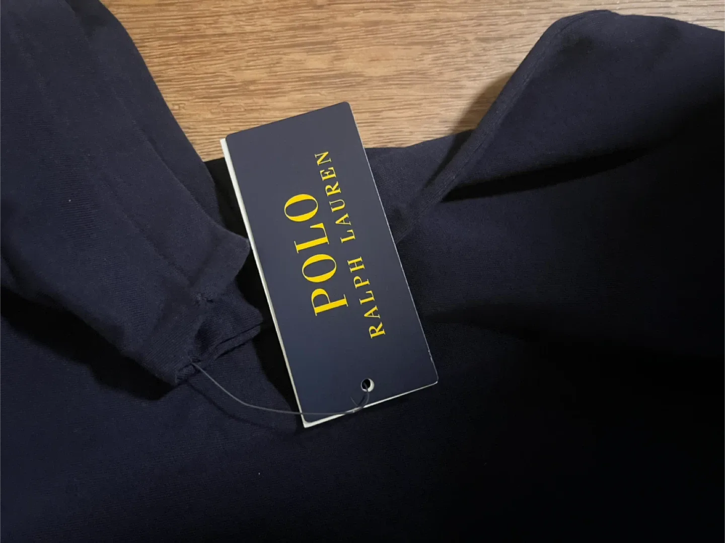 New Polo Ralph Lauren Classic Fit Tee - M image indicator(4)