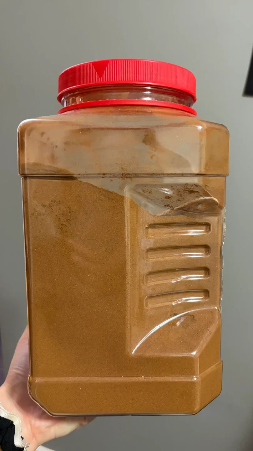 Ground Cinnamon - 1.6 kg image indicator(2)