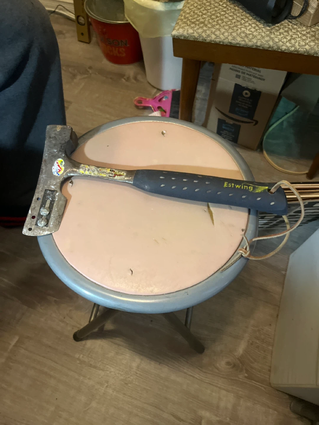 Estwing Hammer