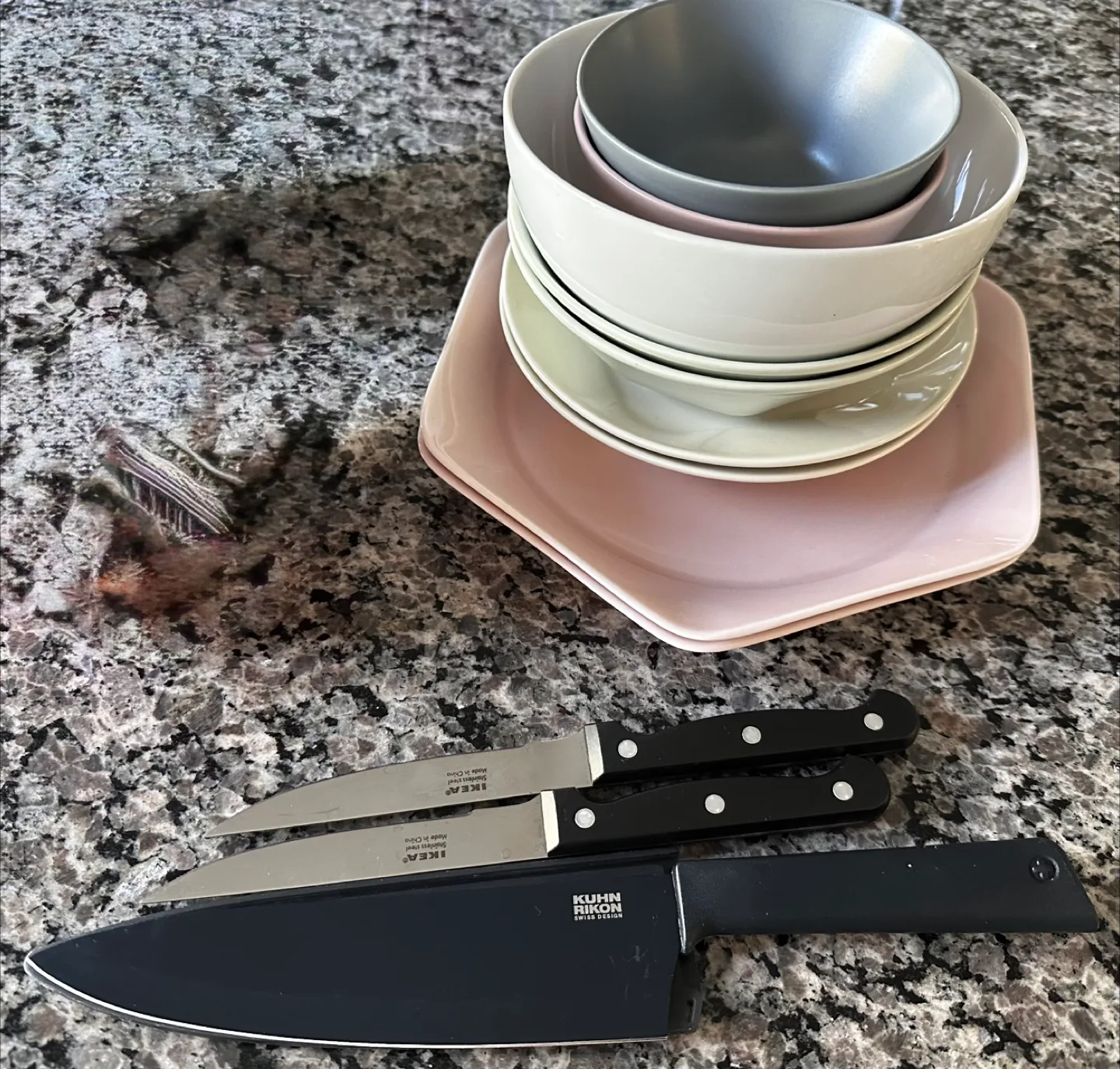 Bowls and plates image indicator(2)