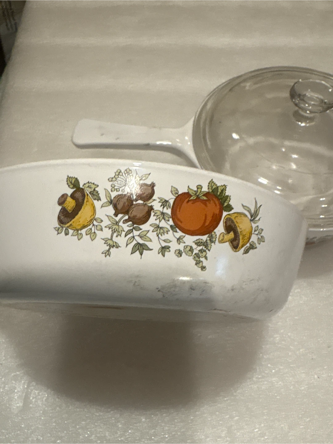 Corning Ware P-82-B 3-Cup Cookware Set - photo 3