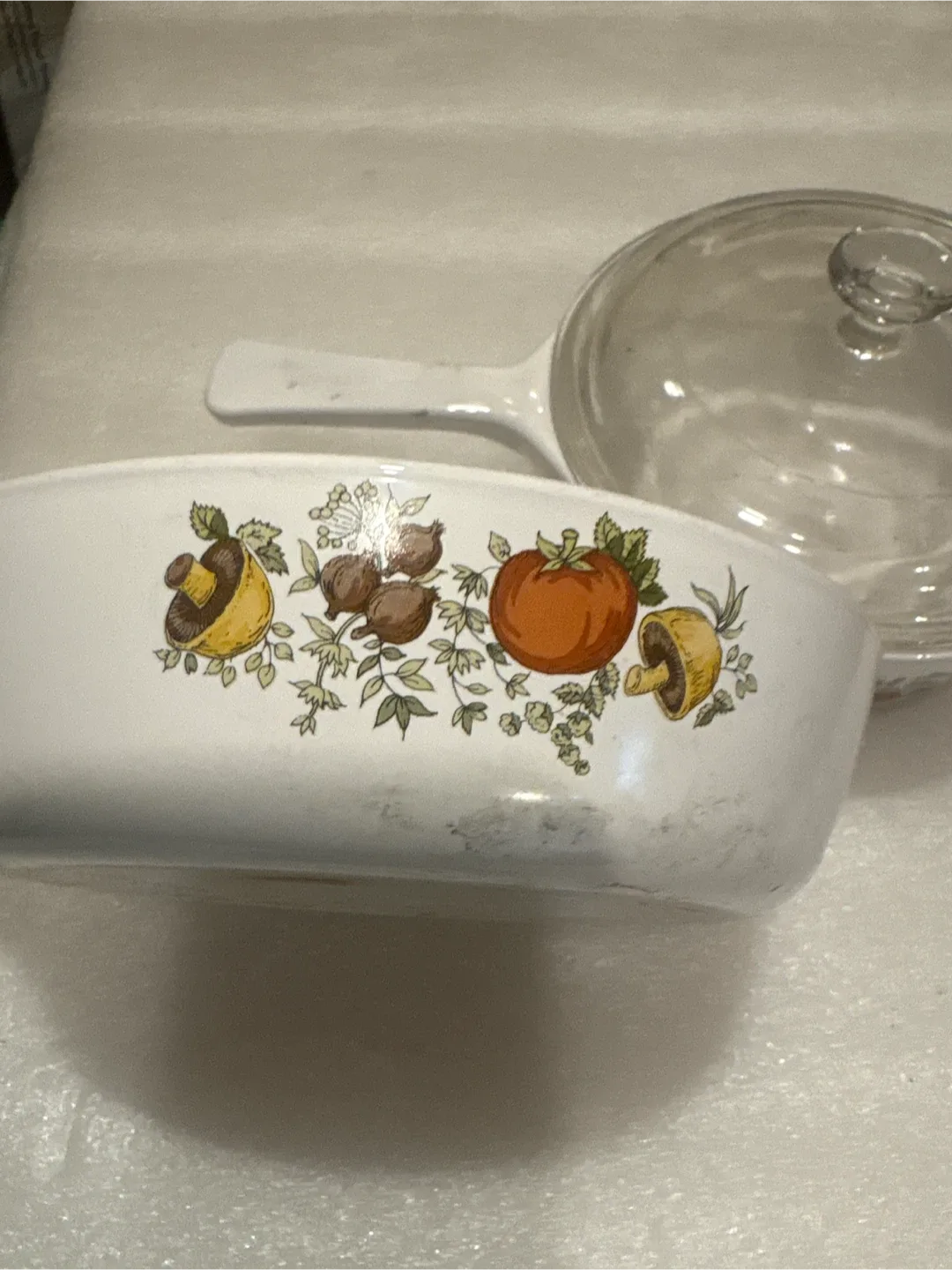 Corning Ware P-82-B 3-Cup Cookware Set image indicator(3)