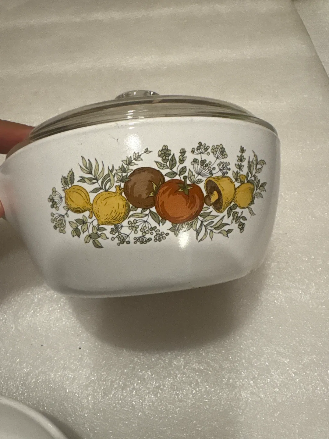 Corning Ware P-82-B 3-Cup Cookware Set image indicator(4)