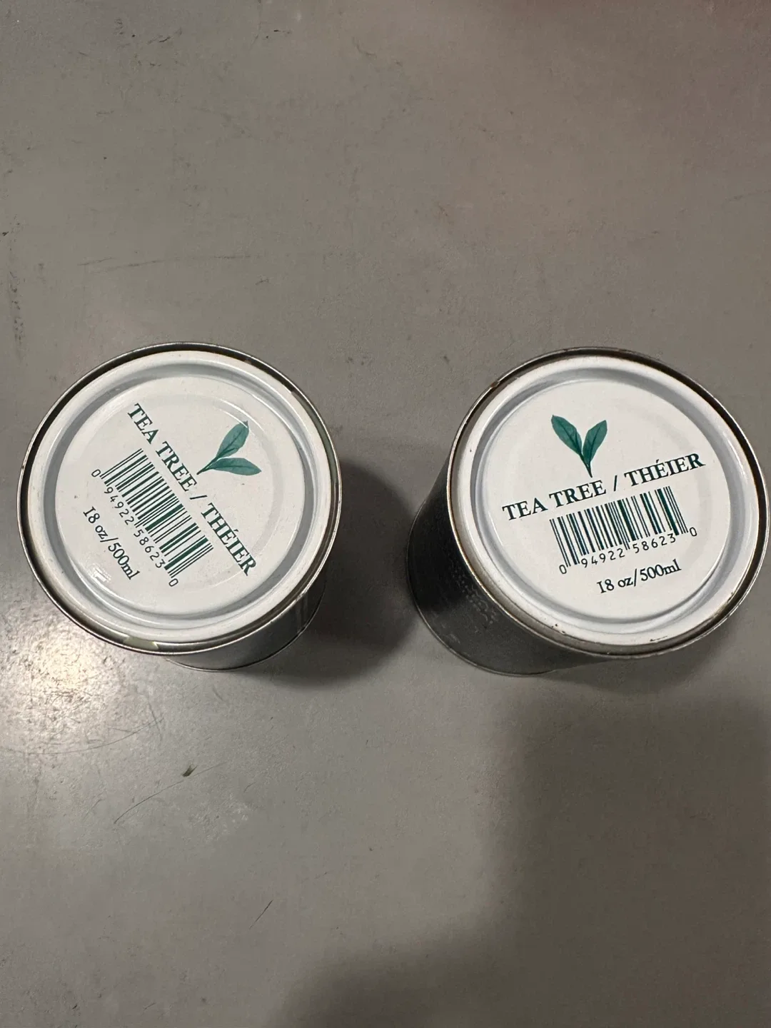 Sharonette Natural Depilatory Wax 18oz image indicator(3)