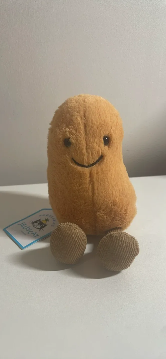 Jellycat bean
