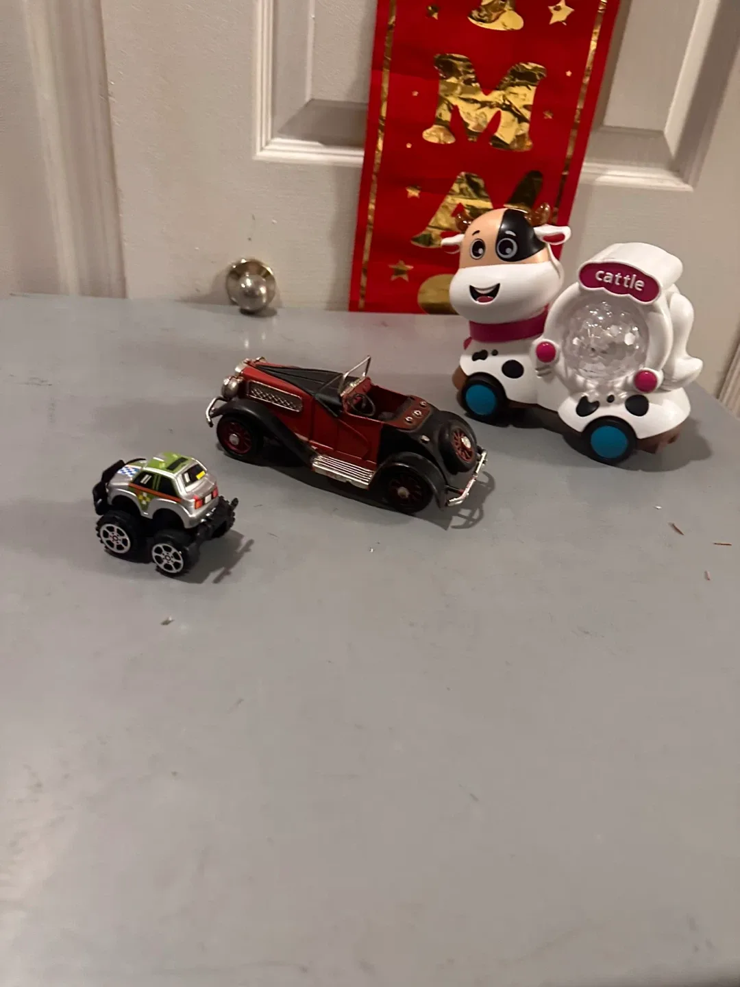 Toy Car Bundle image indicator(2)