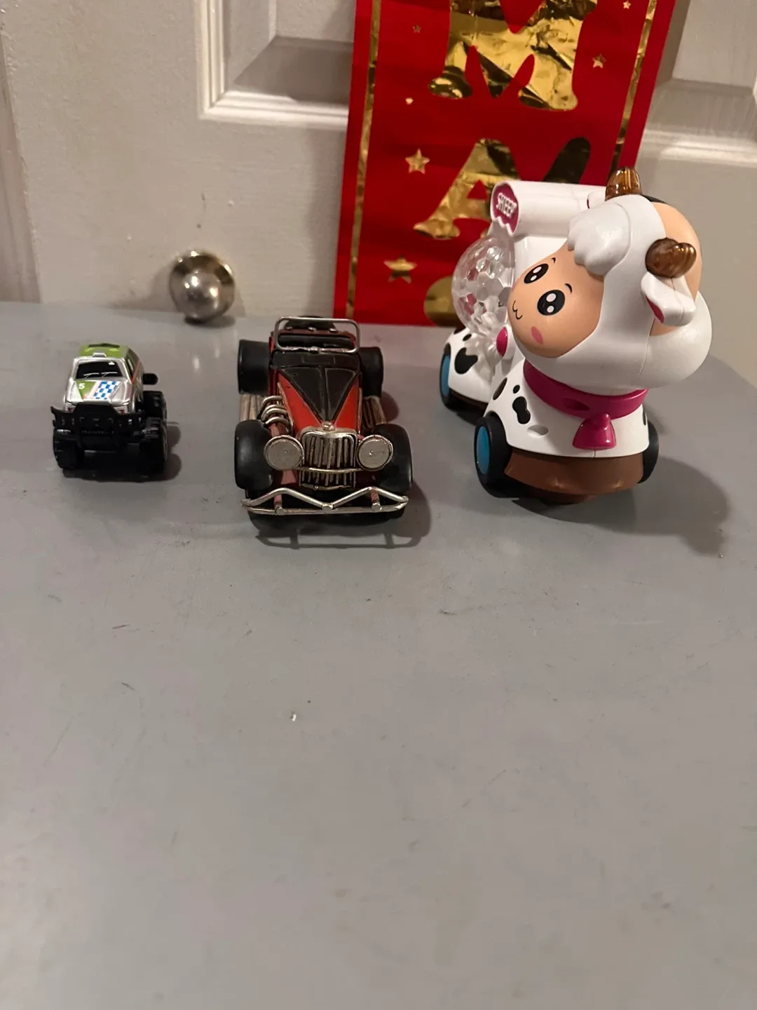 Toy Car Bundle image indicator(3)