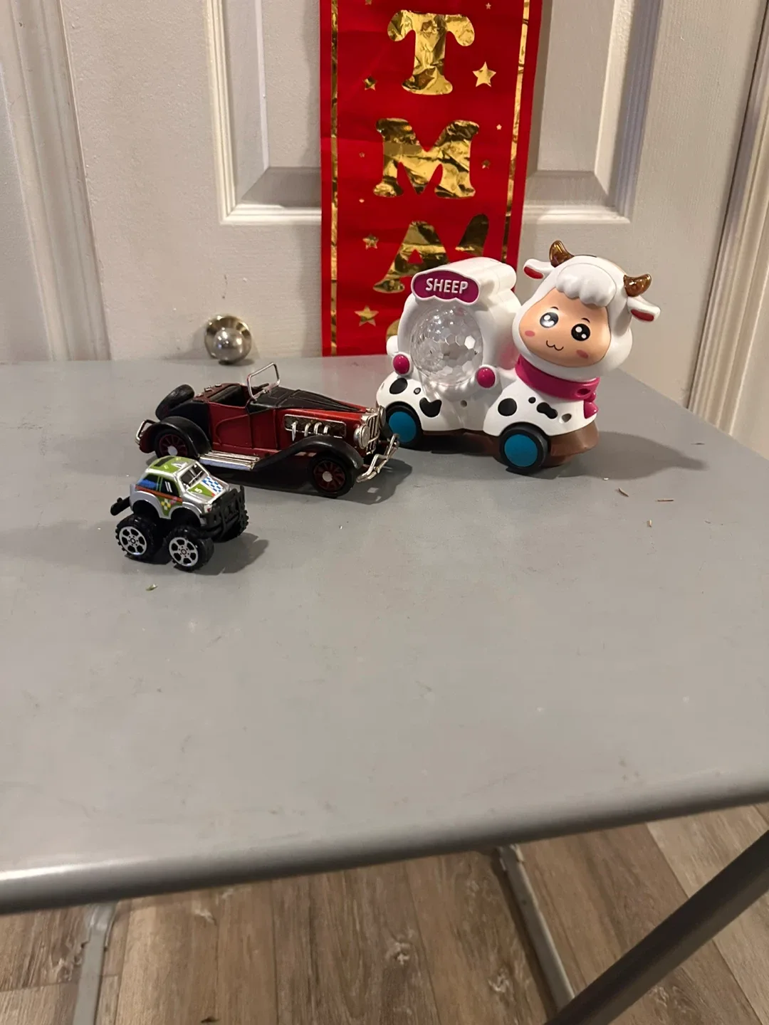 Toy Car Bundle