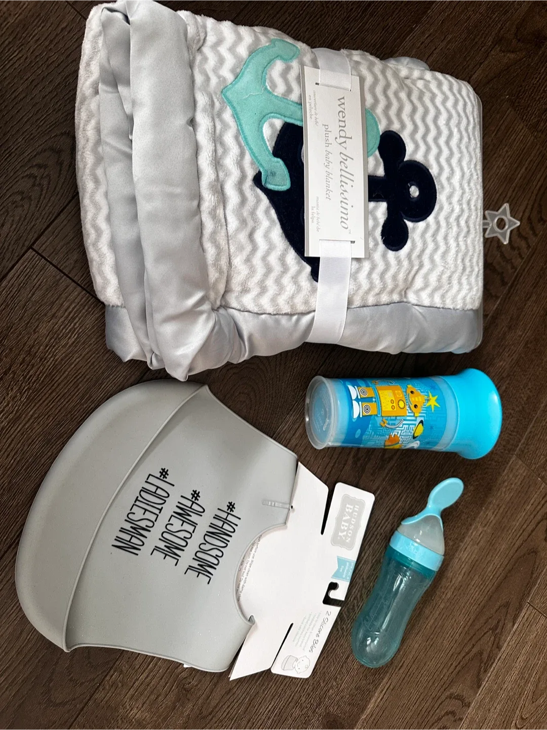 Baby/ Toddler gift set