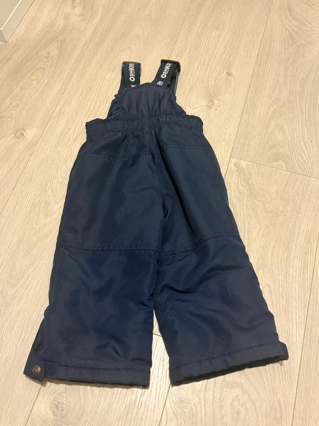 OshKosh B'gosh Snow Pants - 18M