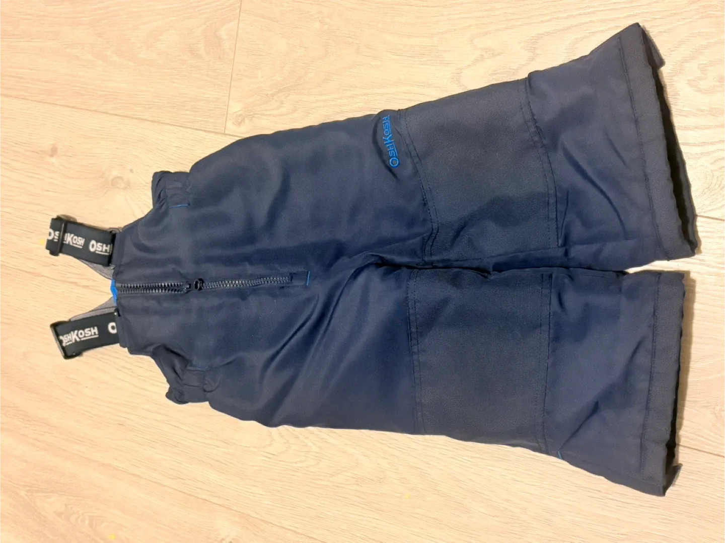 OshKosh B'gosh Snow Pants - 18M image indicator(7)