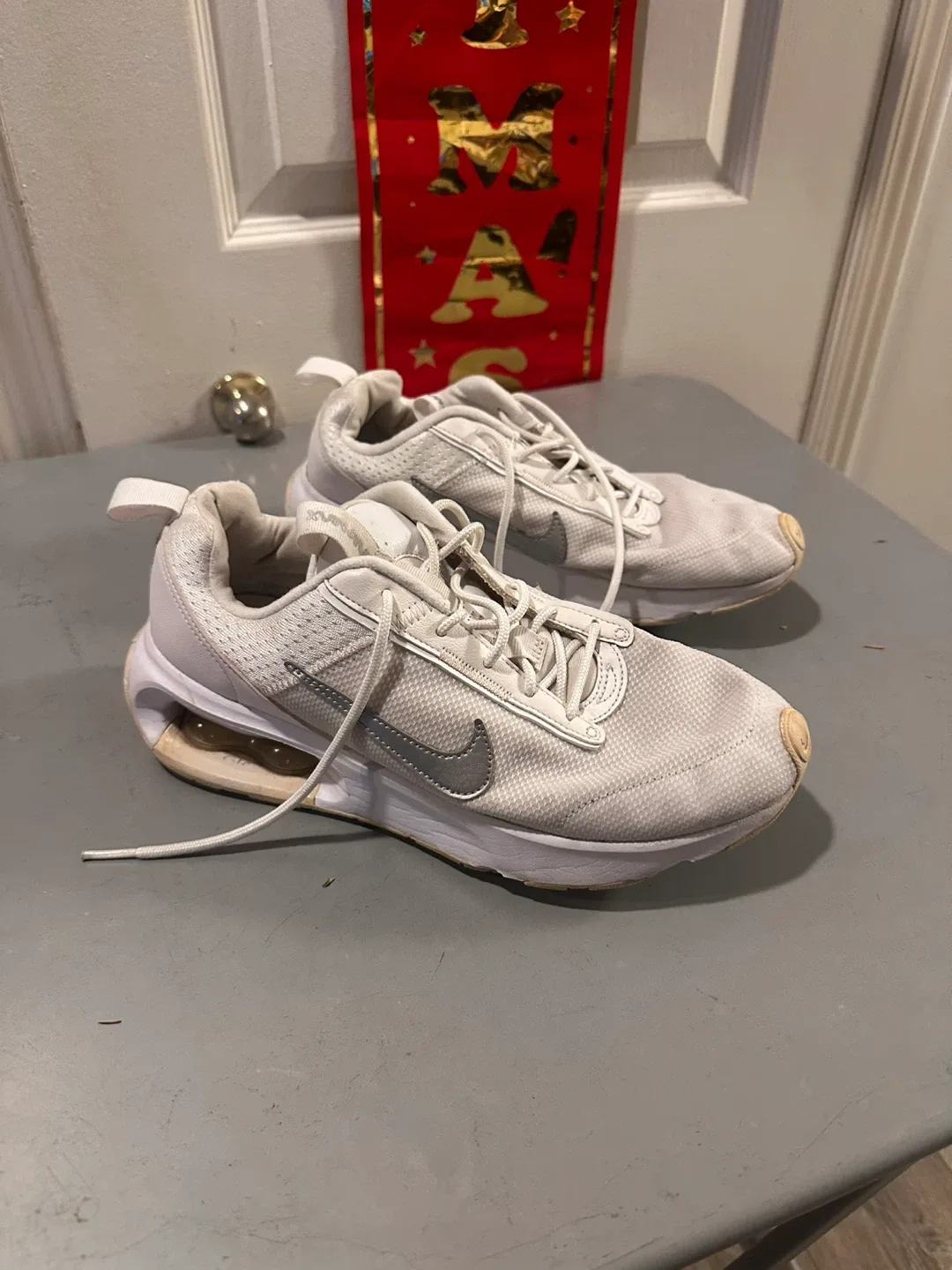 Nike Air Max INTRLK Lite - Women's