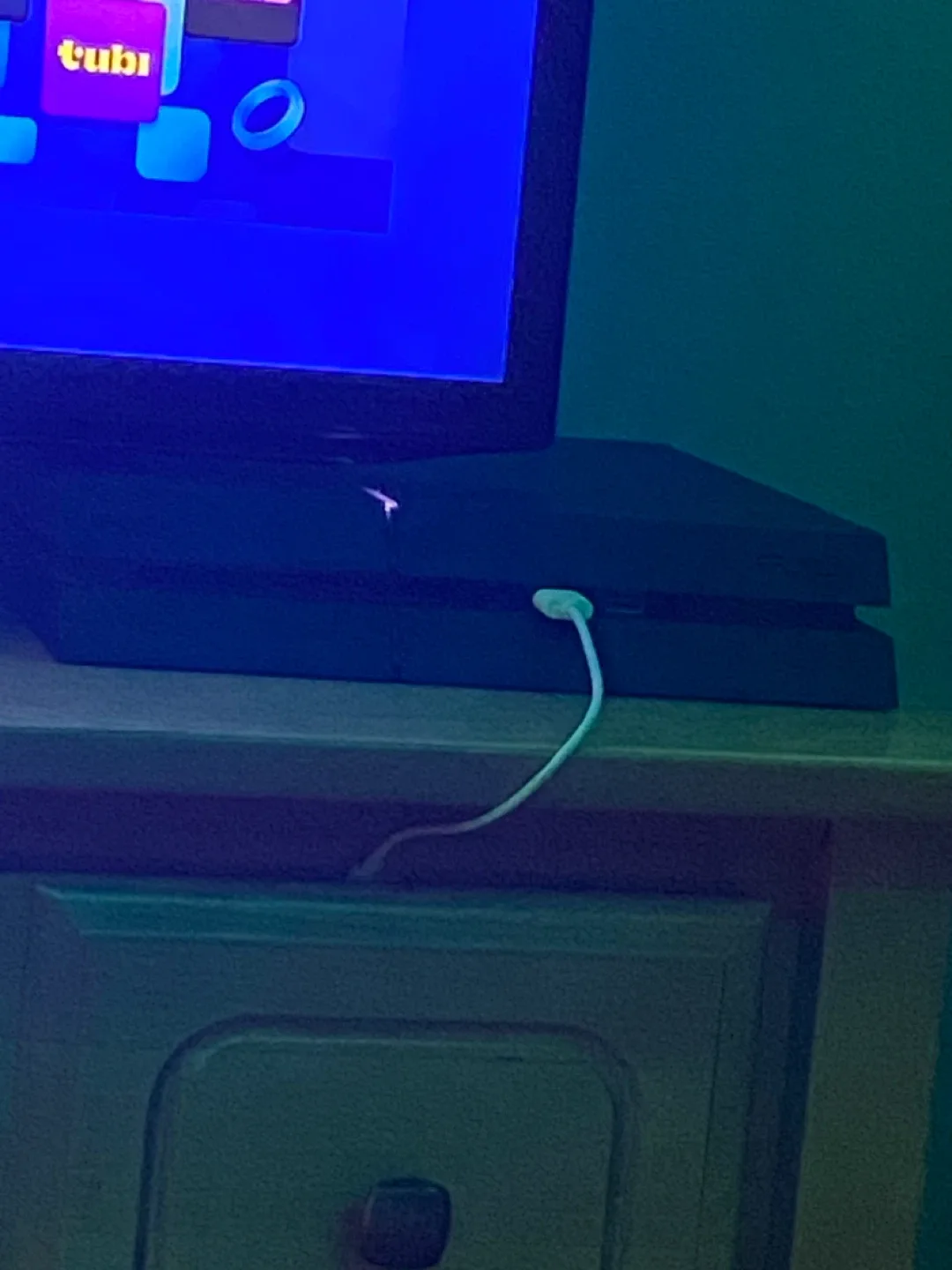 PlayStation 4 Console