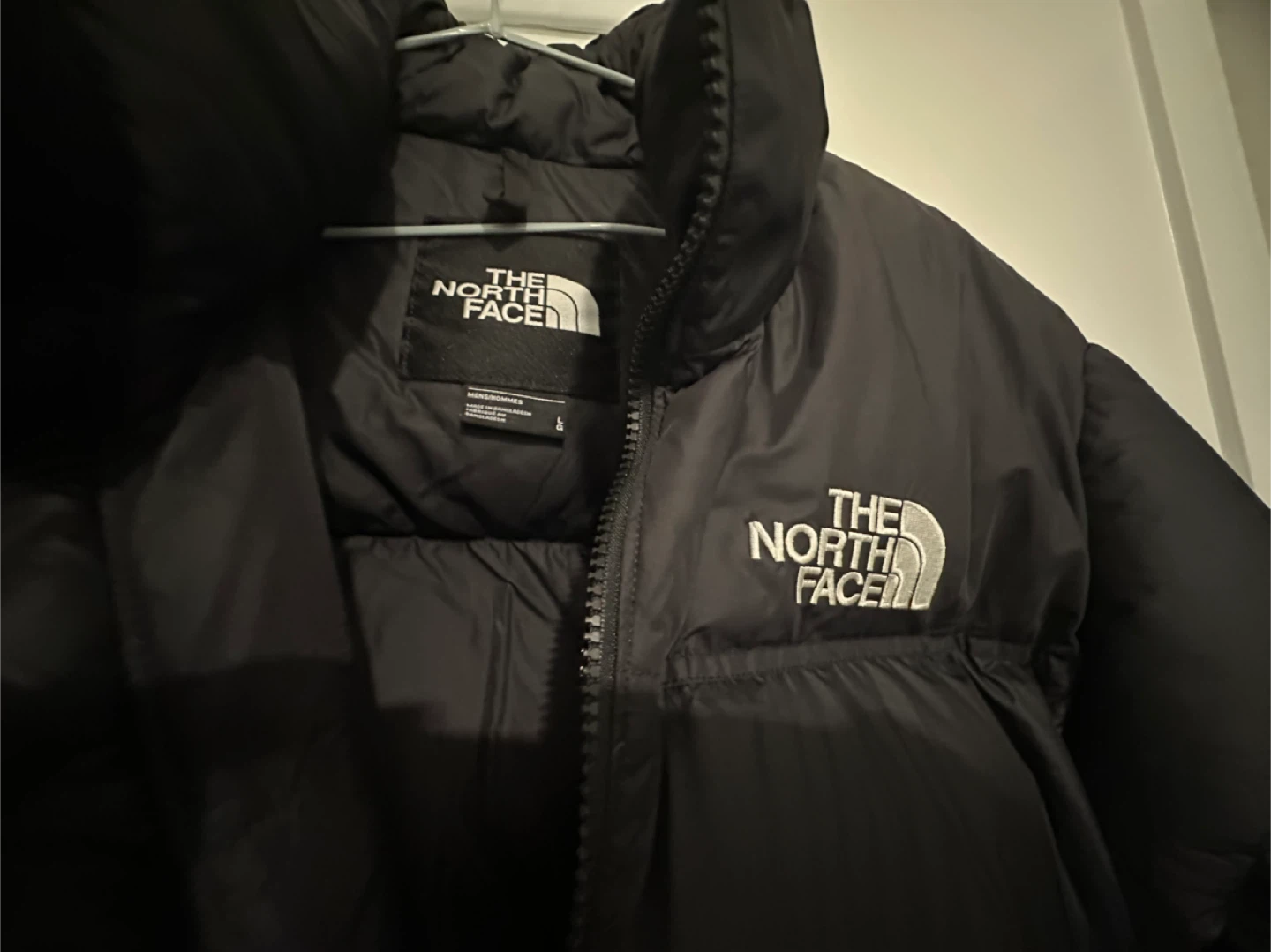 The North Face Jacket - Black - photo 4
