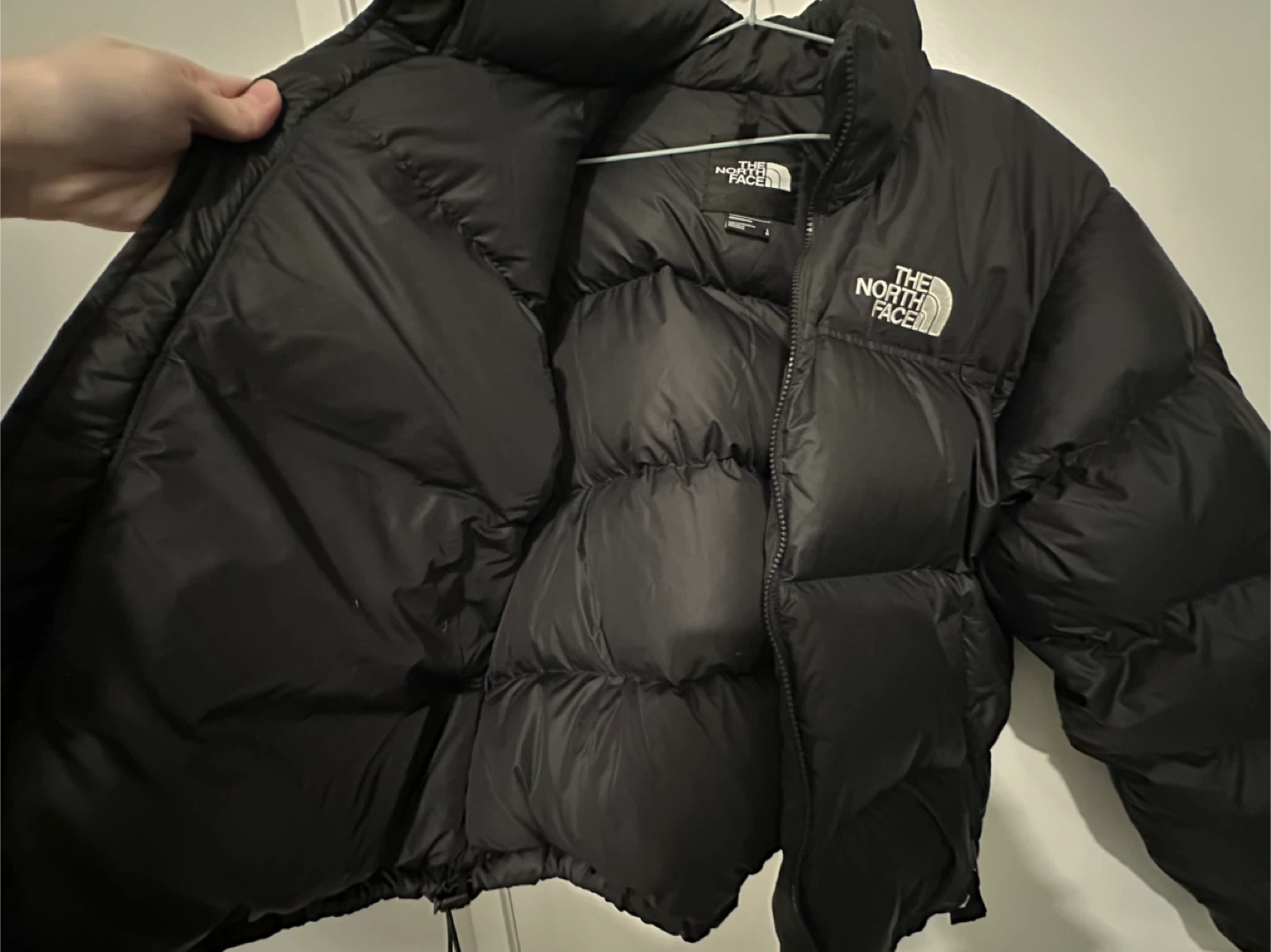The North Face Jacket - Black - photo 5