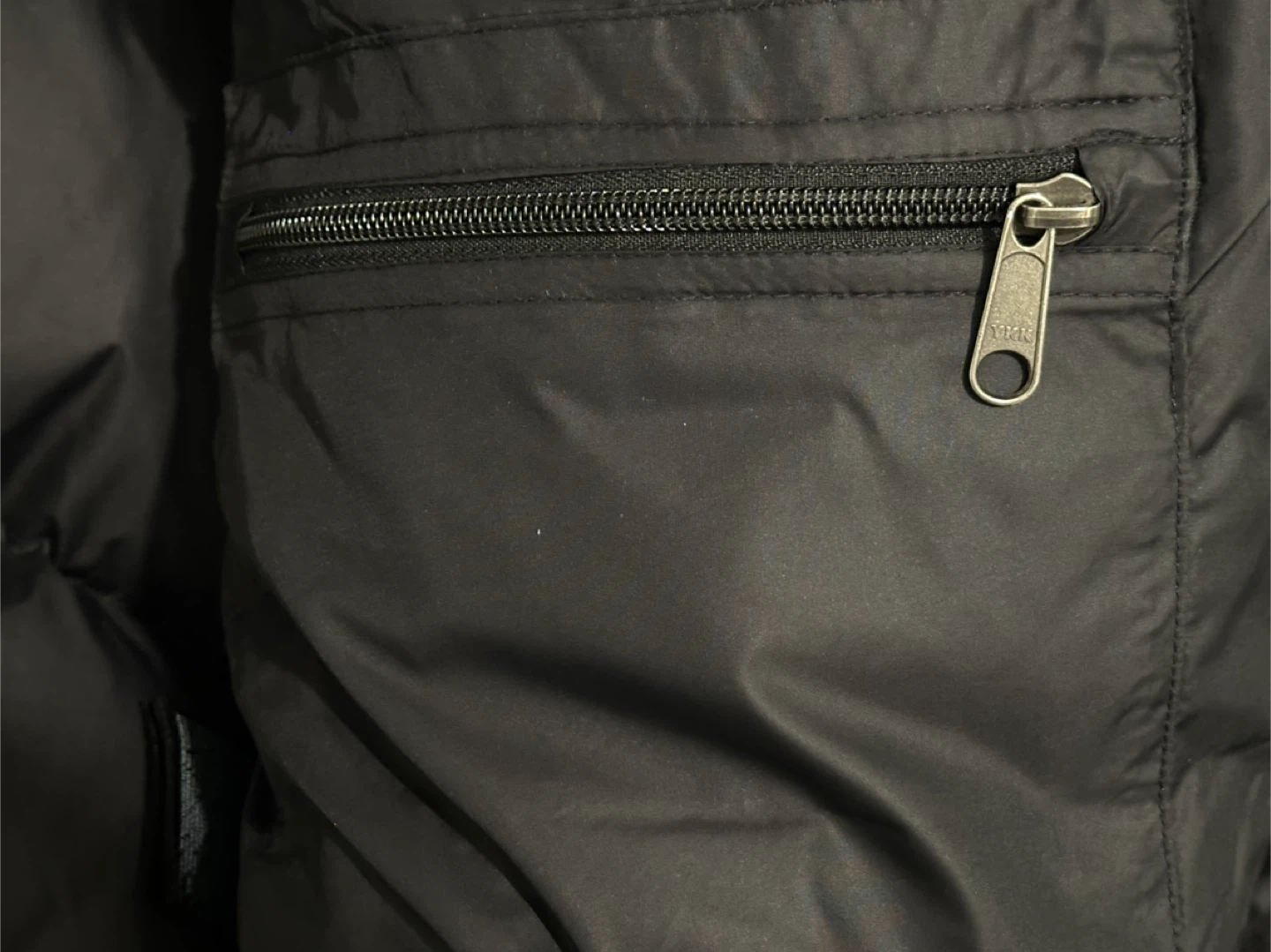 The North Face Jacket - Black - photo 2