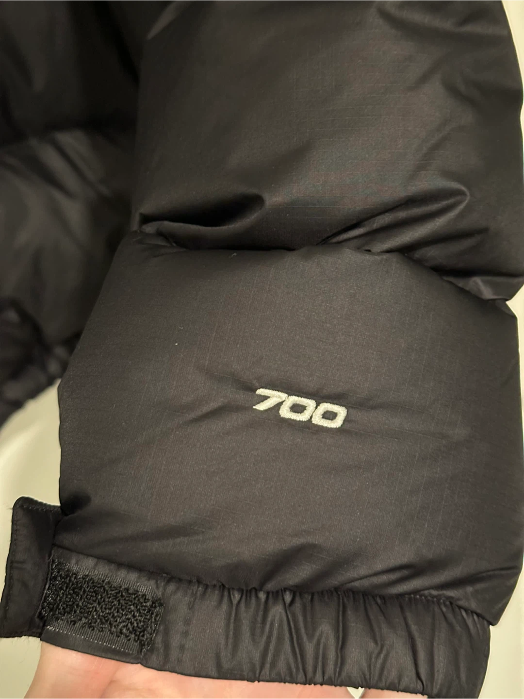 The North Face Jacket - Black - photo 3