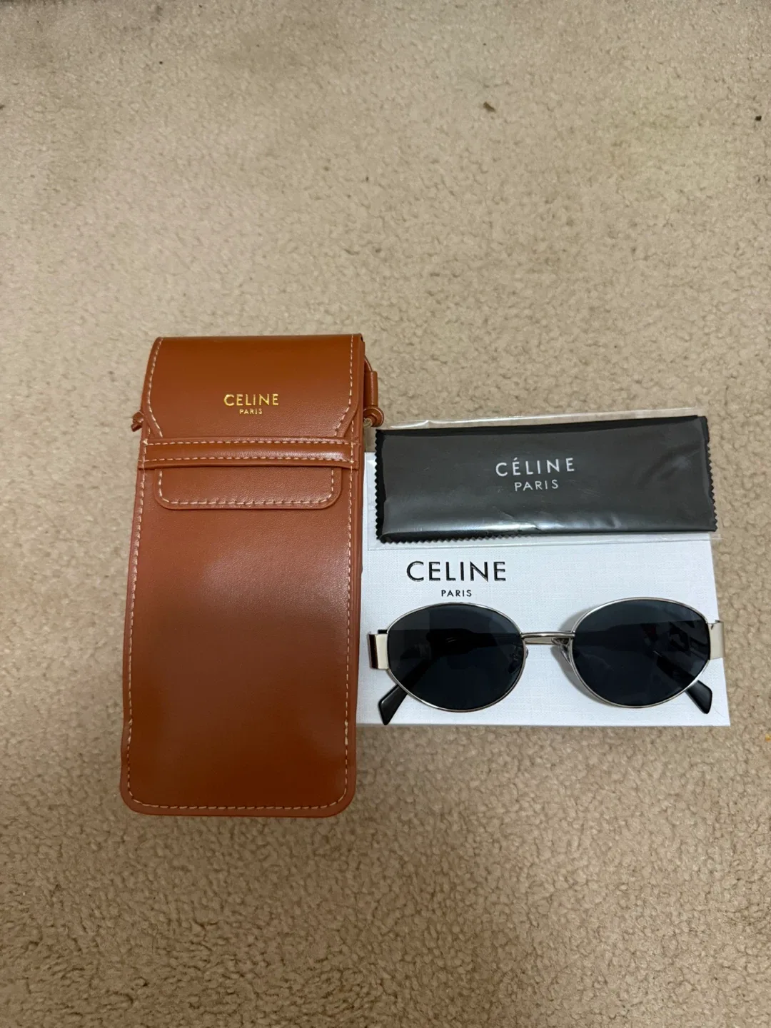 Celine Sunglasses