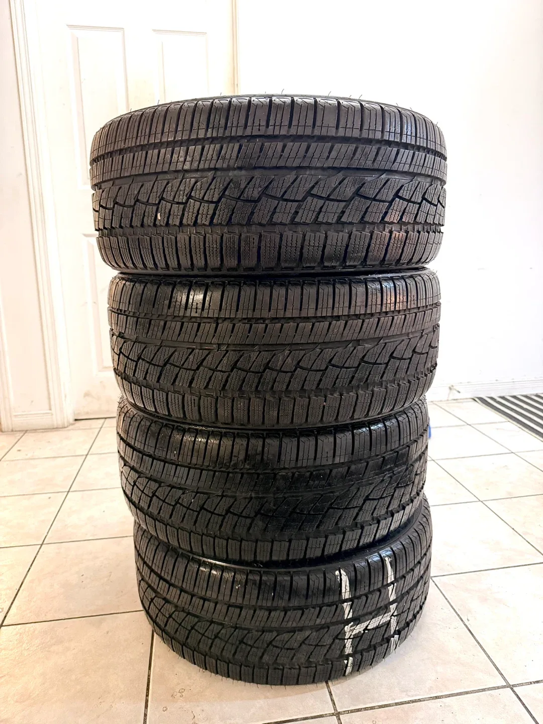 Winter Tires 225/40R18