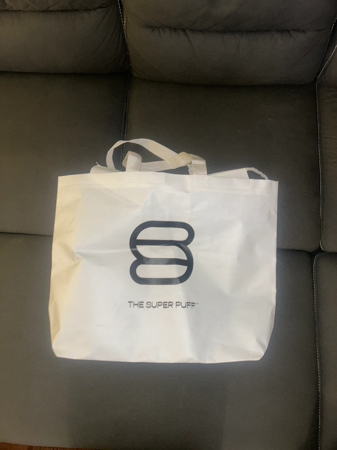 Aritzia Original Super Puff Jacket image indicator(4)