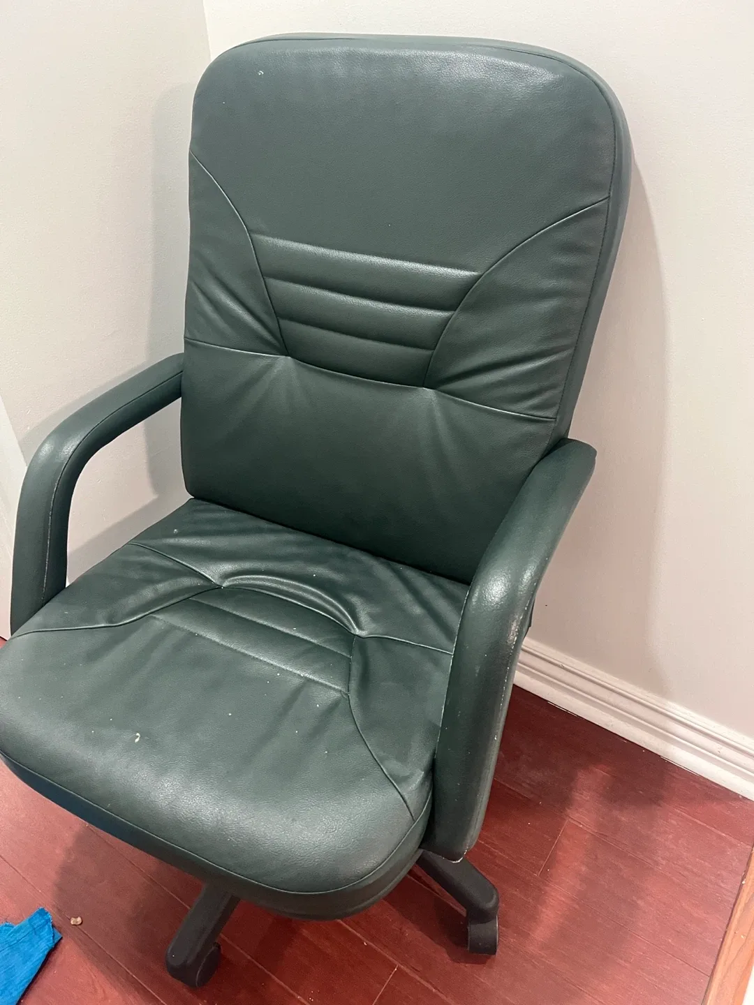 Office Chair - Green