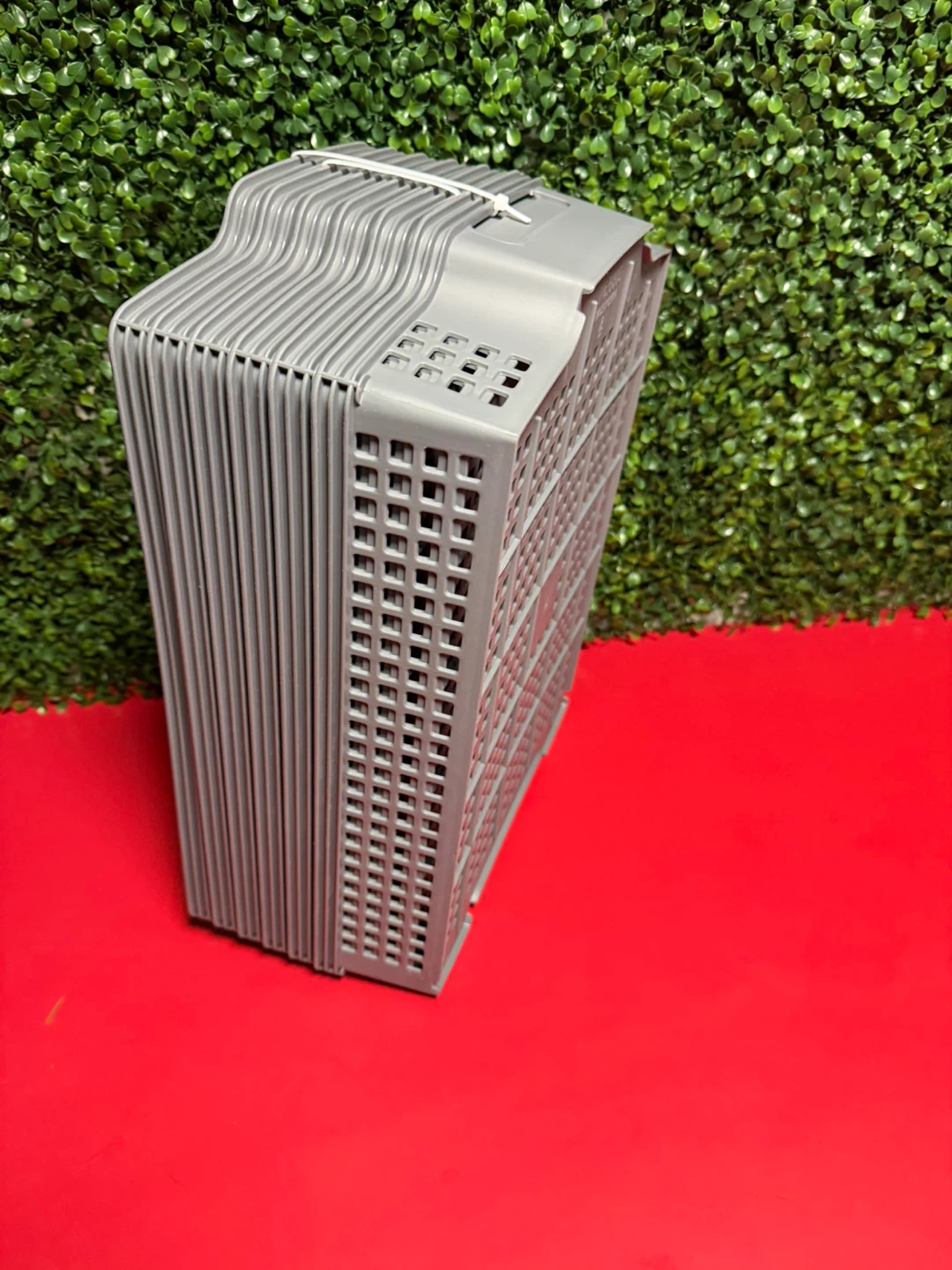 Storage Baskets Stackable 6 Packs - photo 3