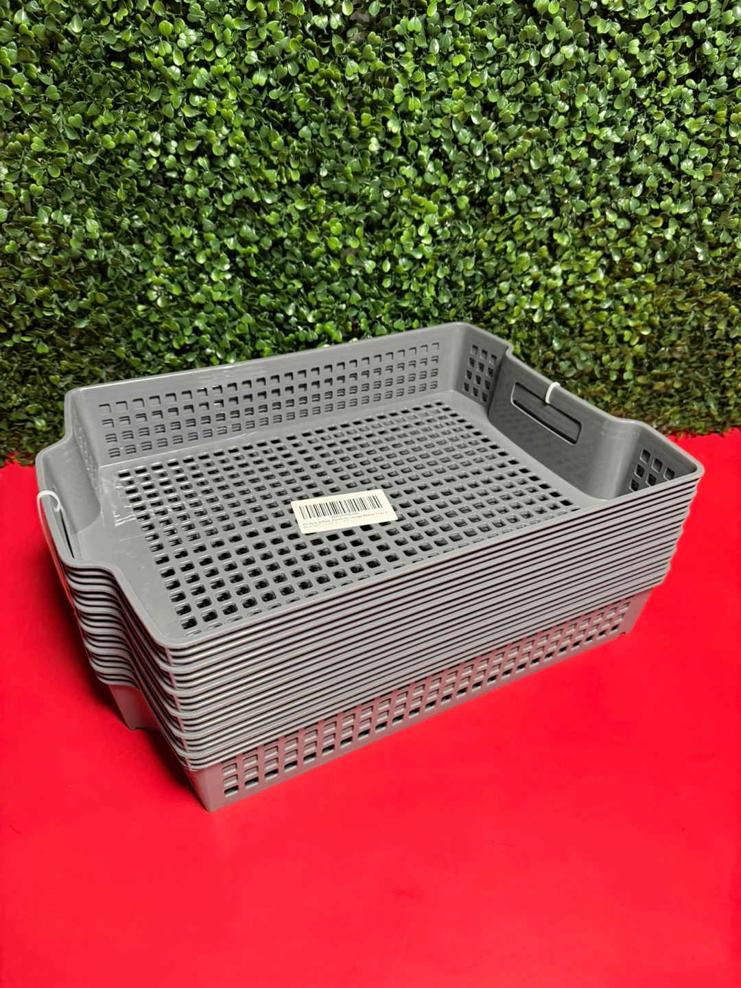 Storage Baskets Stackable 6 Packs - photo 2