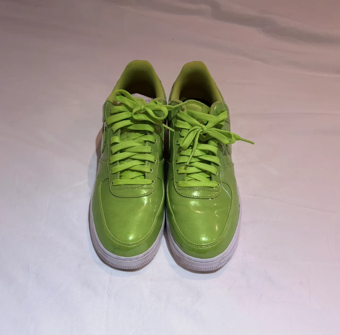 Nike Air Force 1 Low Green image indicator(2)
