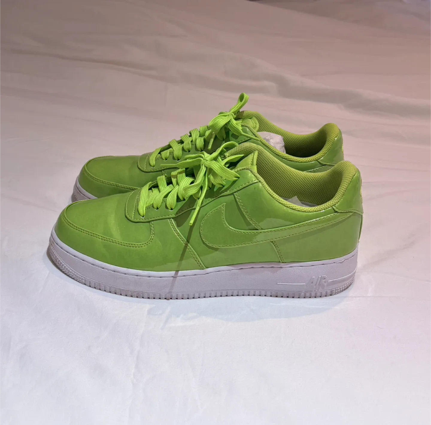 Nike Air Force 1 Low Green