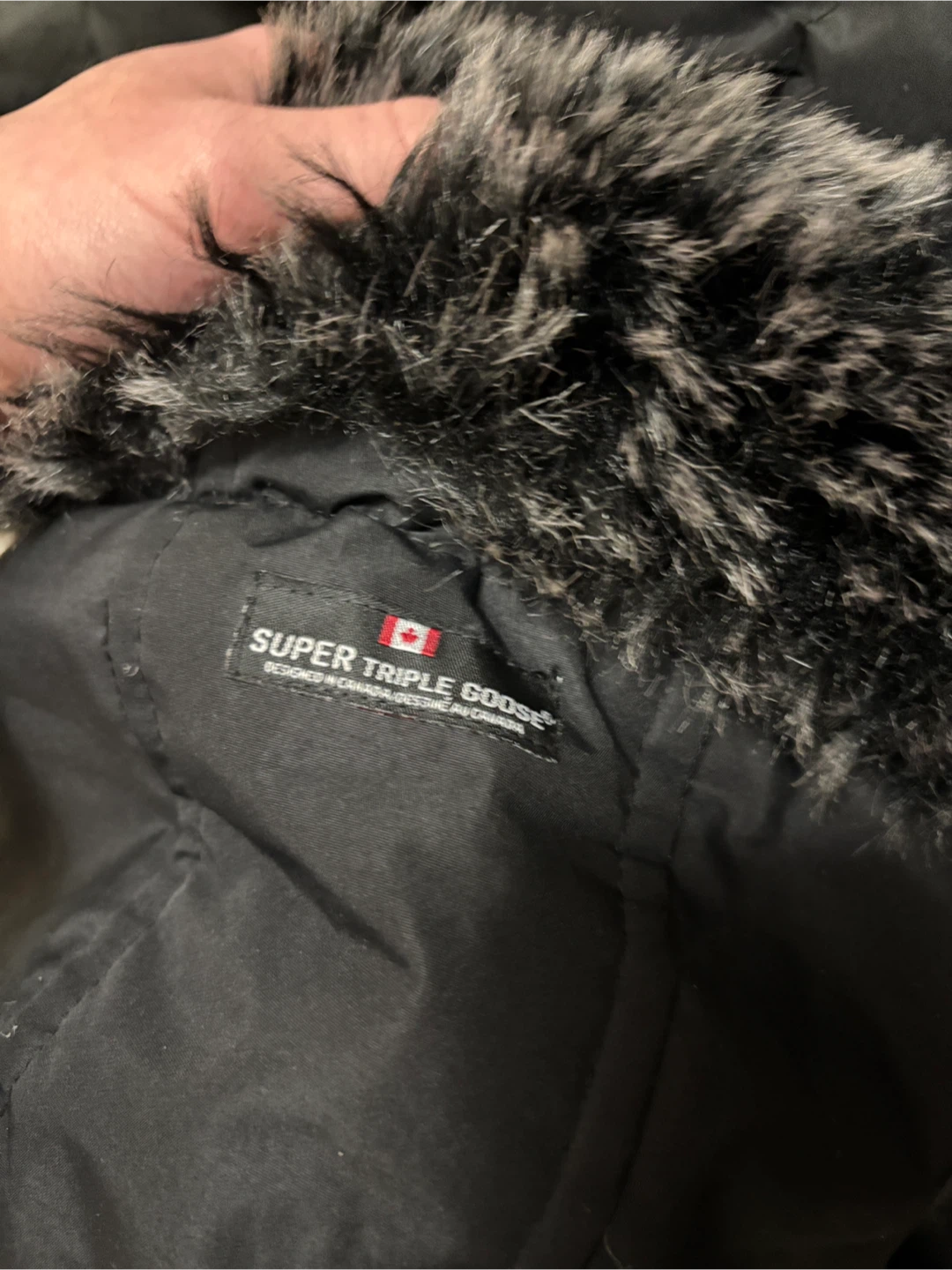 Canada Weathergear XL - photo 4