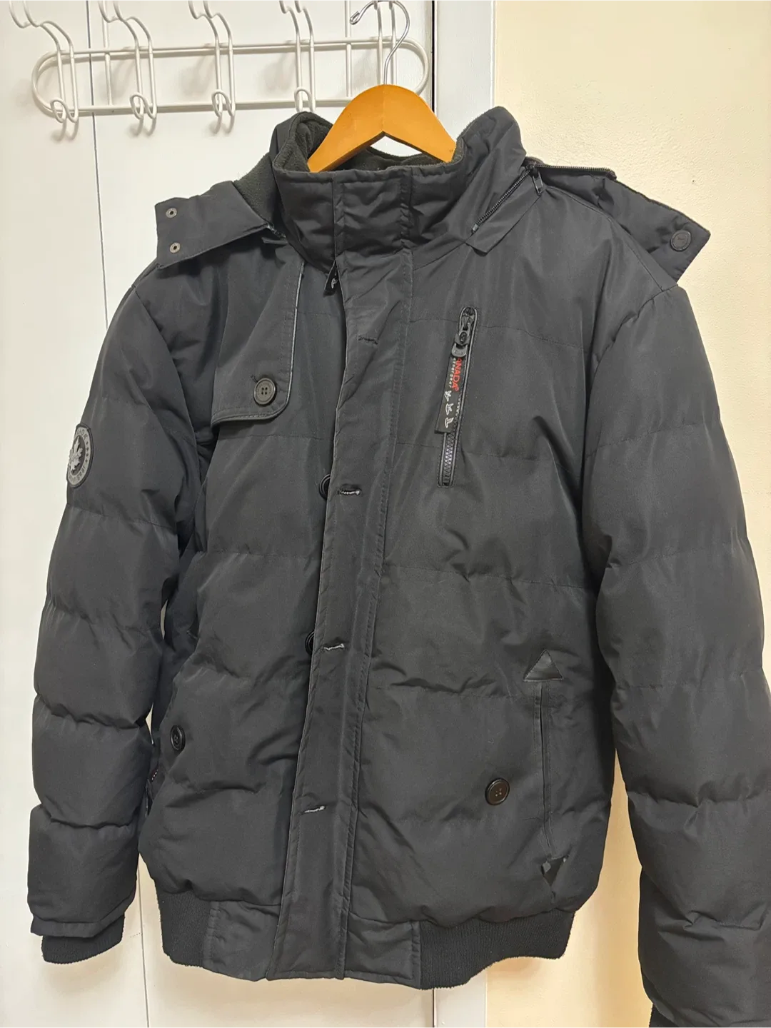 Canada Weathergear XL