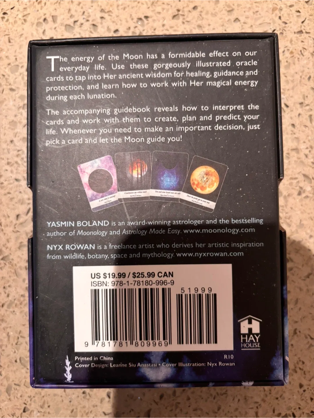 Oracle cards image indicator(3)