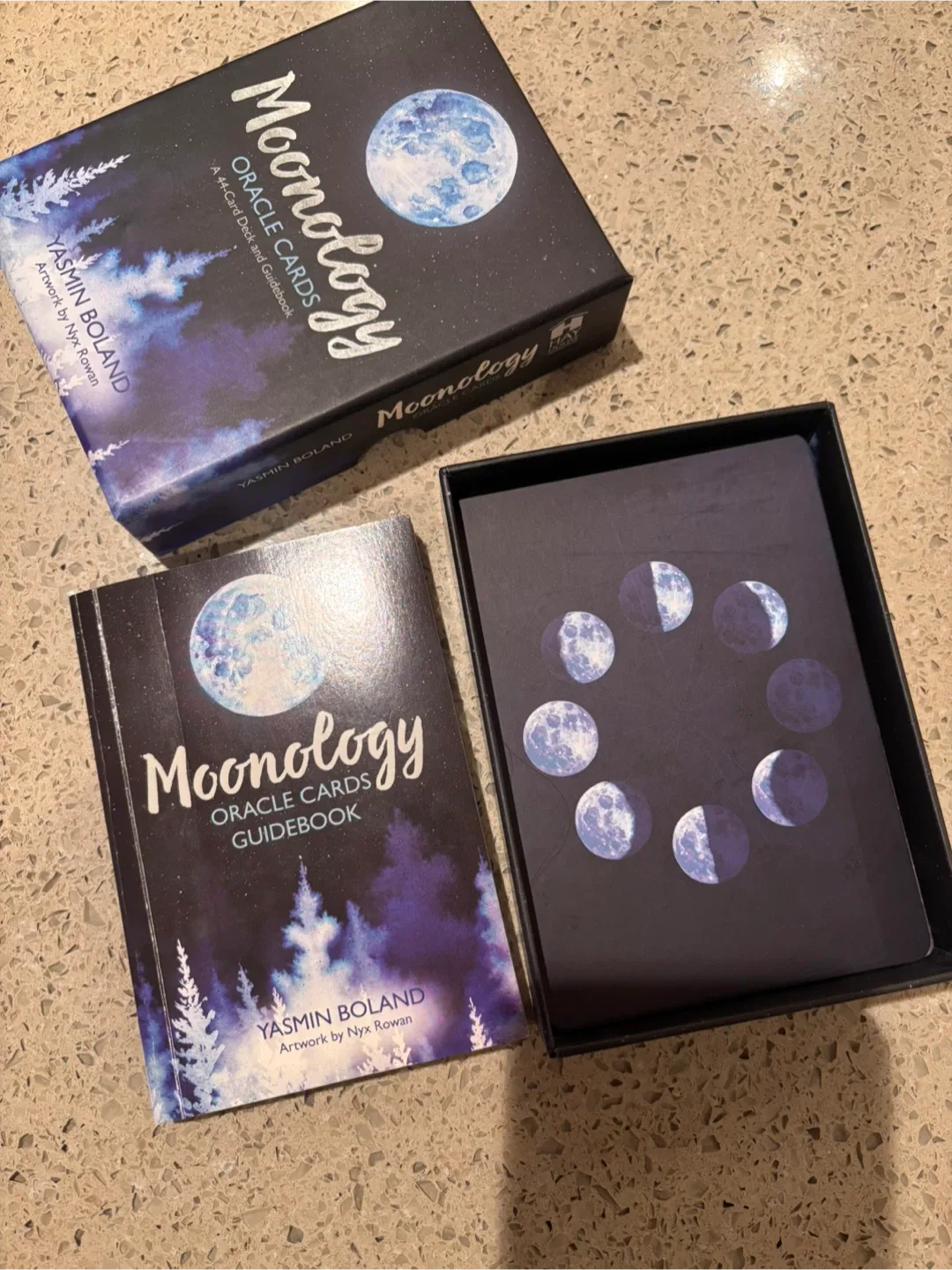 Oracle cards image indicator(4)