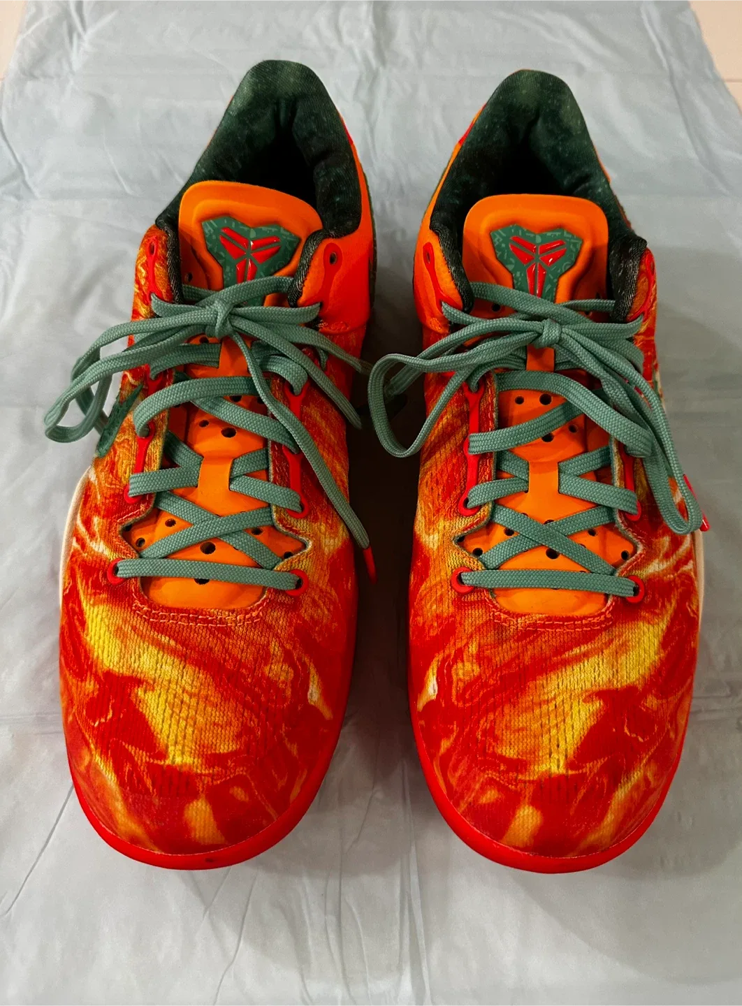 Nike Kobe 8+ All-Star Area 72 Size 8" Limited Edition image indicator(6)