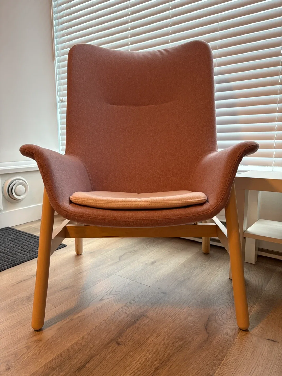 Mint Condition Chair image indicator(2)