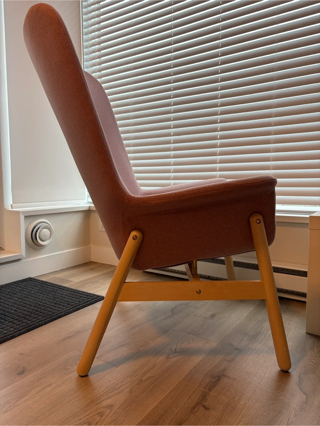 Mint Condition Chair