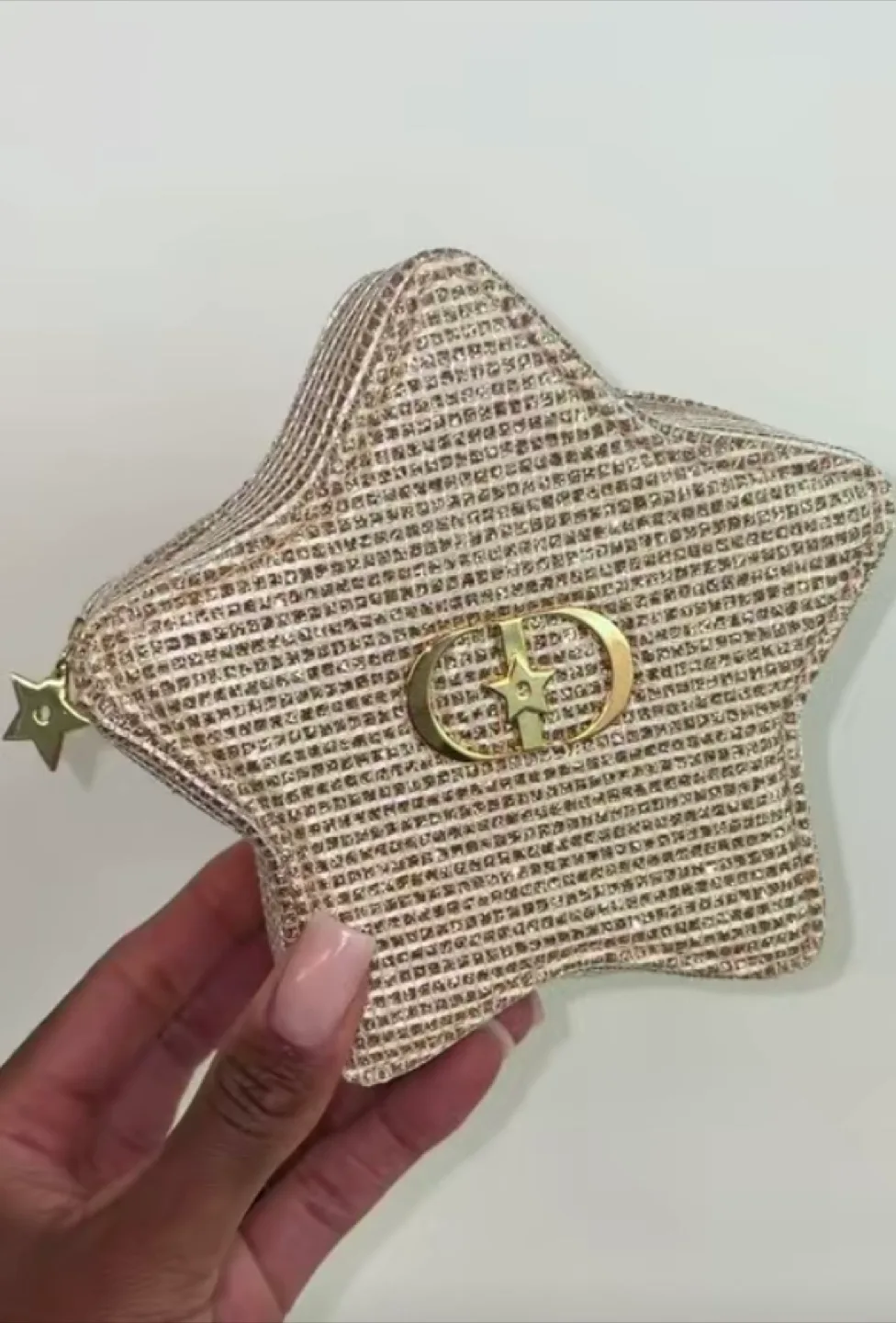 Dior Star Pouch 2025 image indicator(3)