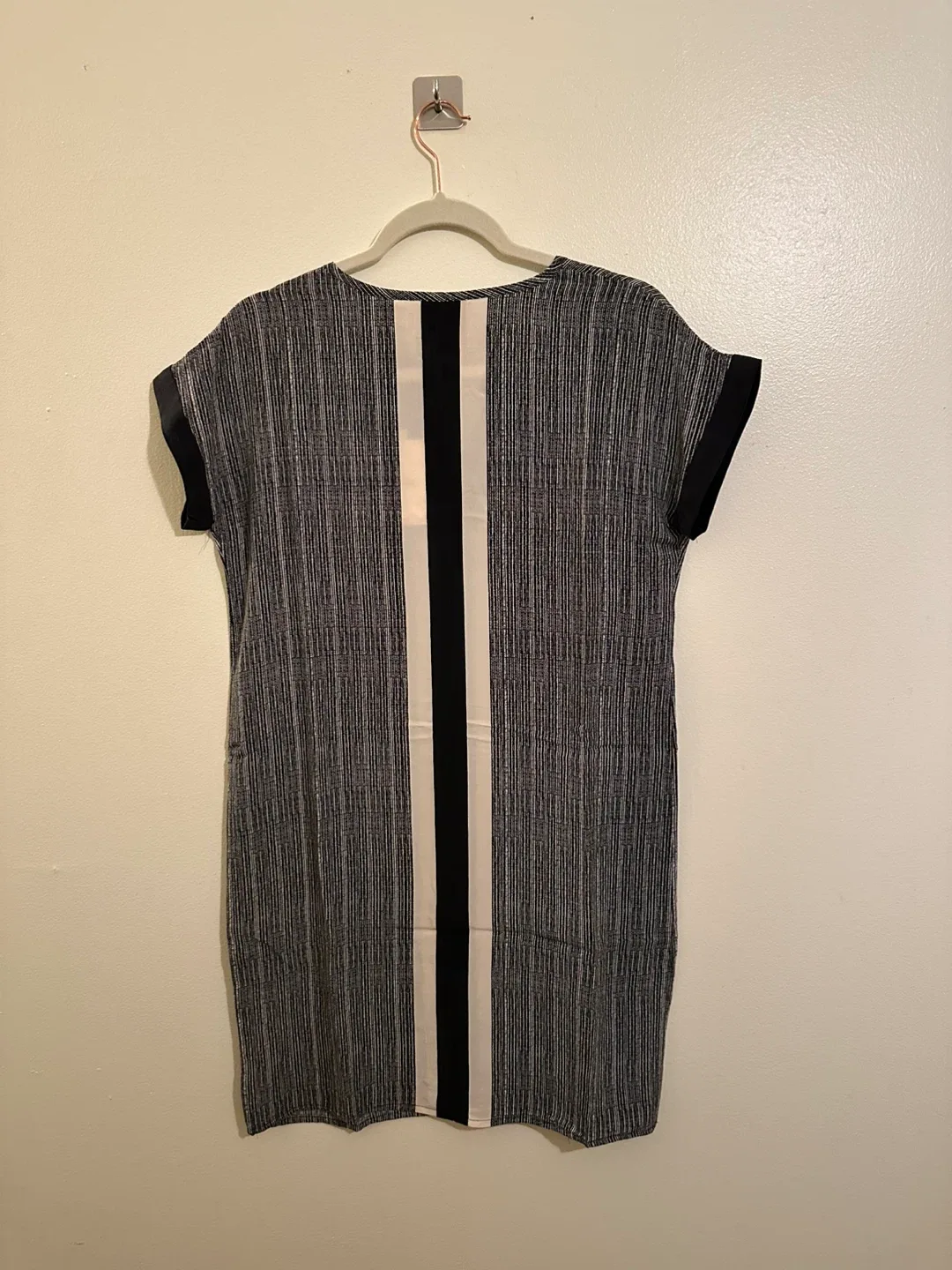 New Cynthia Rowley 100% Silk Dress - Women’s Size S image indicator(2)