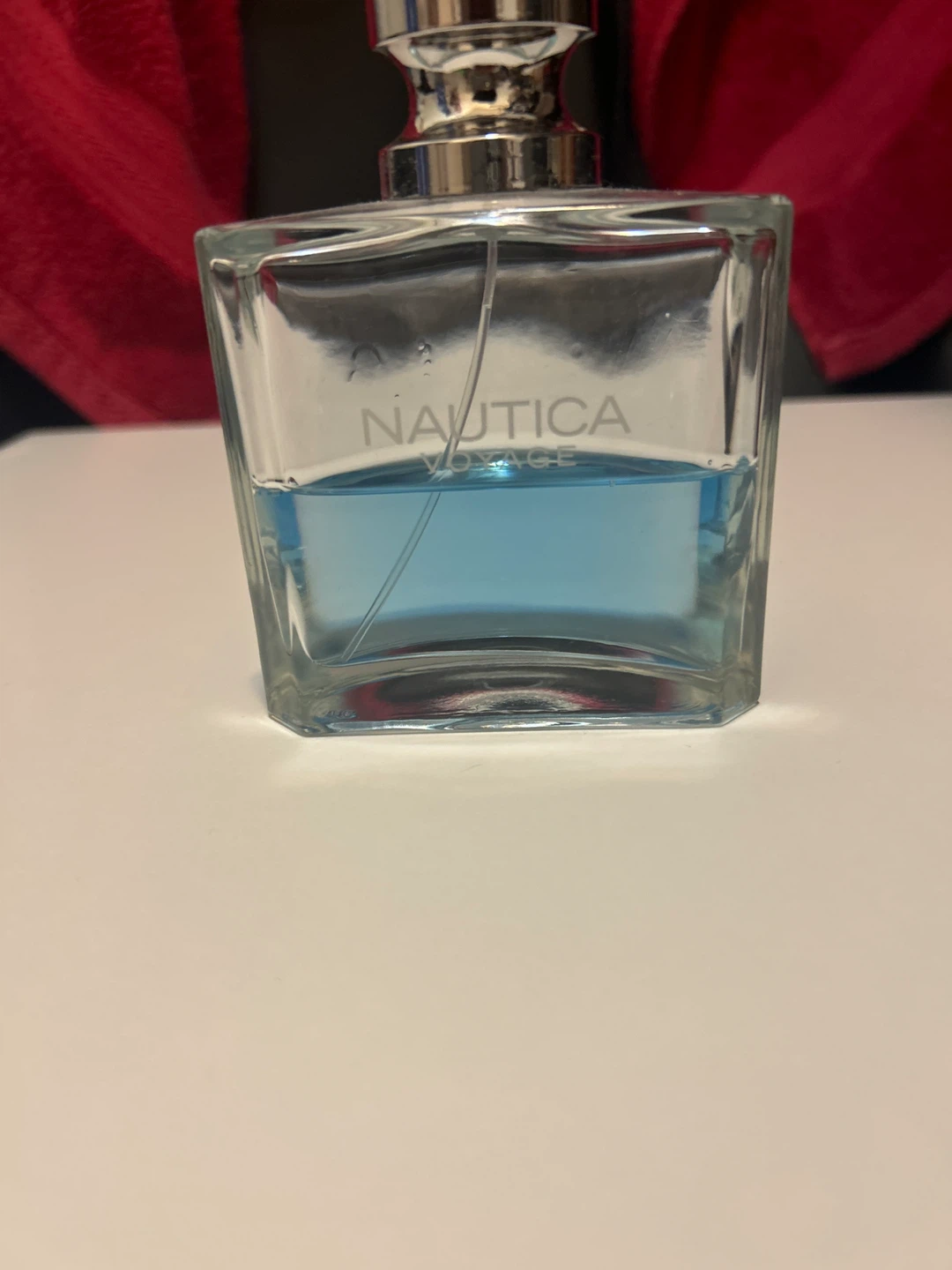 Nautica Voyage Half used