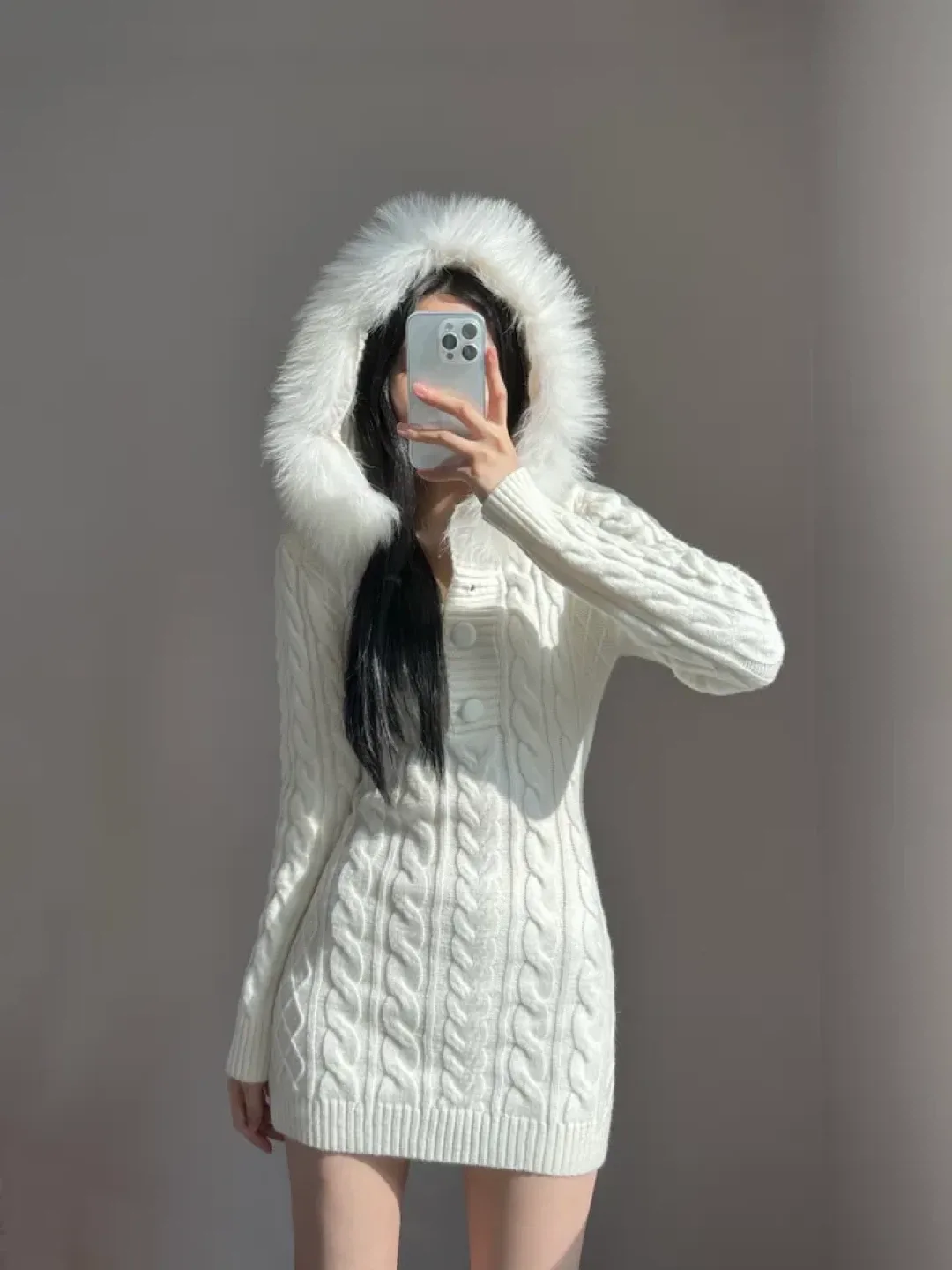 Jacket, Cardigan & Hoodie (Not over 25) image indicator(3)