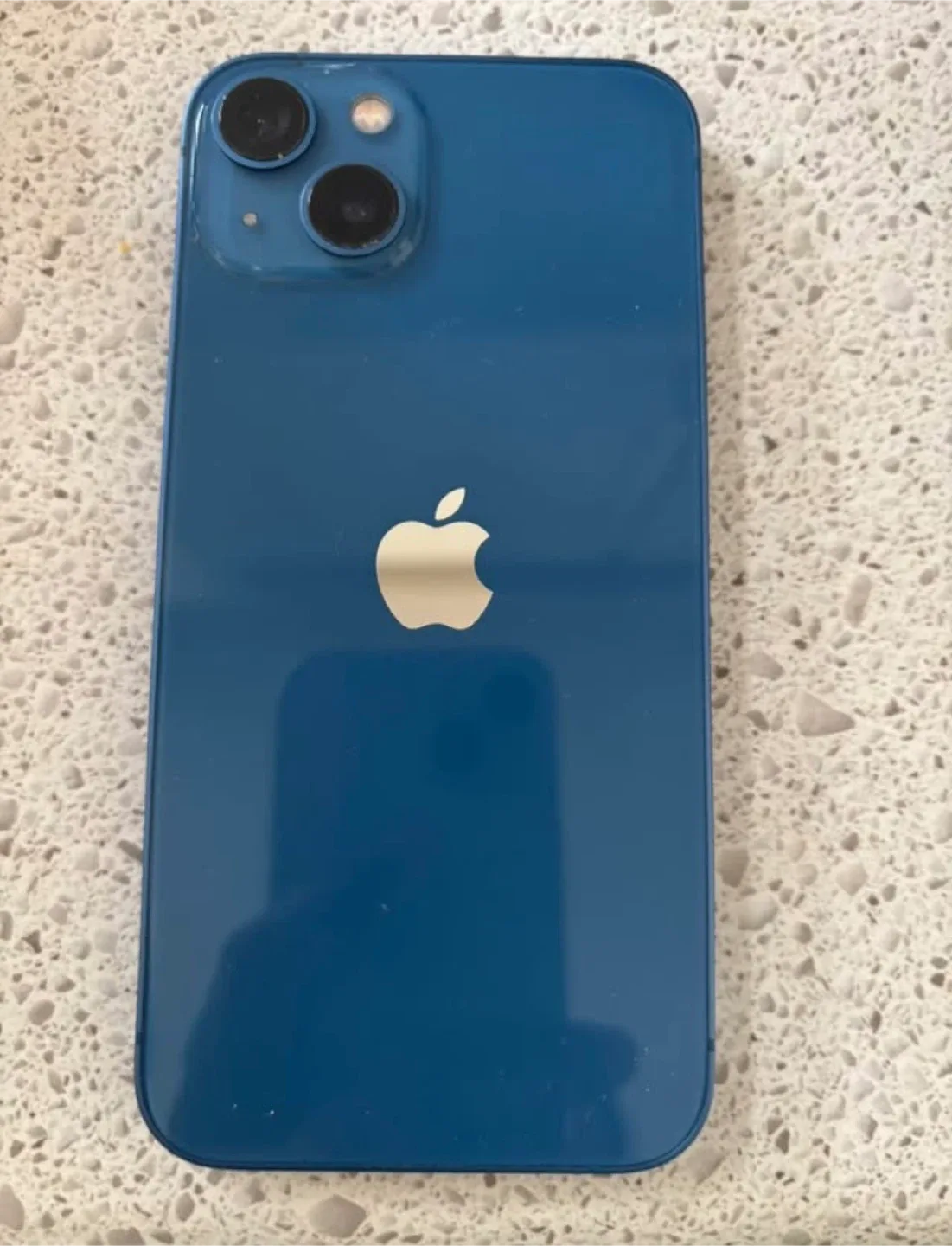 Apple iPhone 13 - Blue image indicator(2)