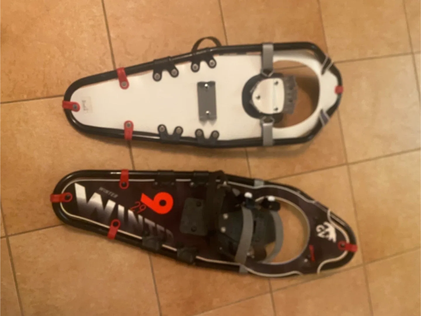GV Snowshoes Winter Trail Spin 9 x 29 image indicator(2)