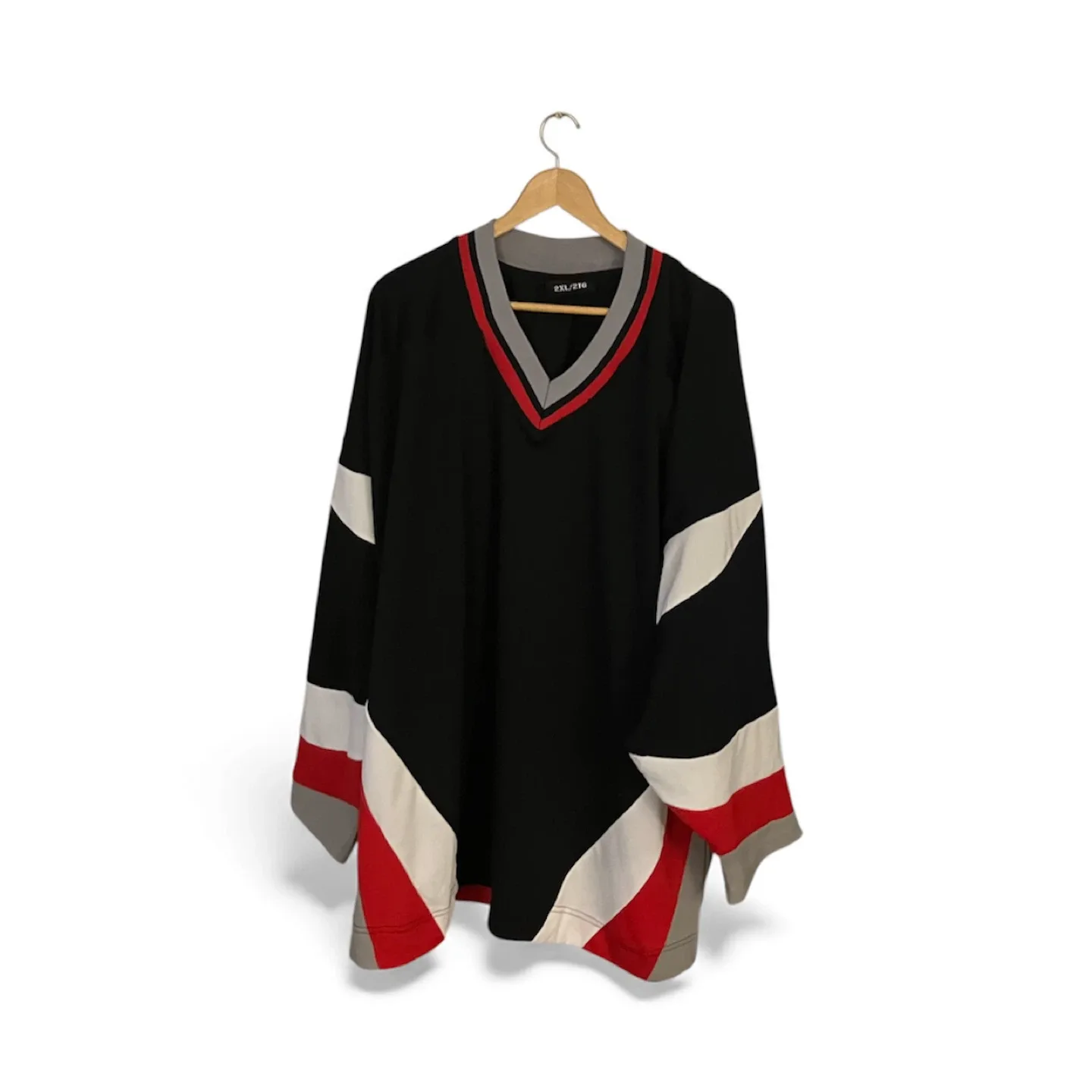 NEW River City Sports Ottawa Senators Black Practice Jersey NHL