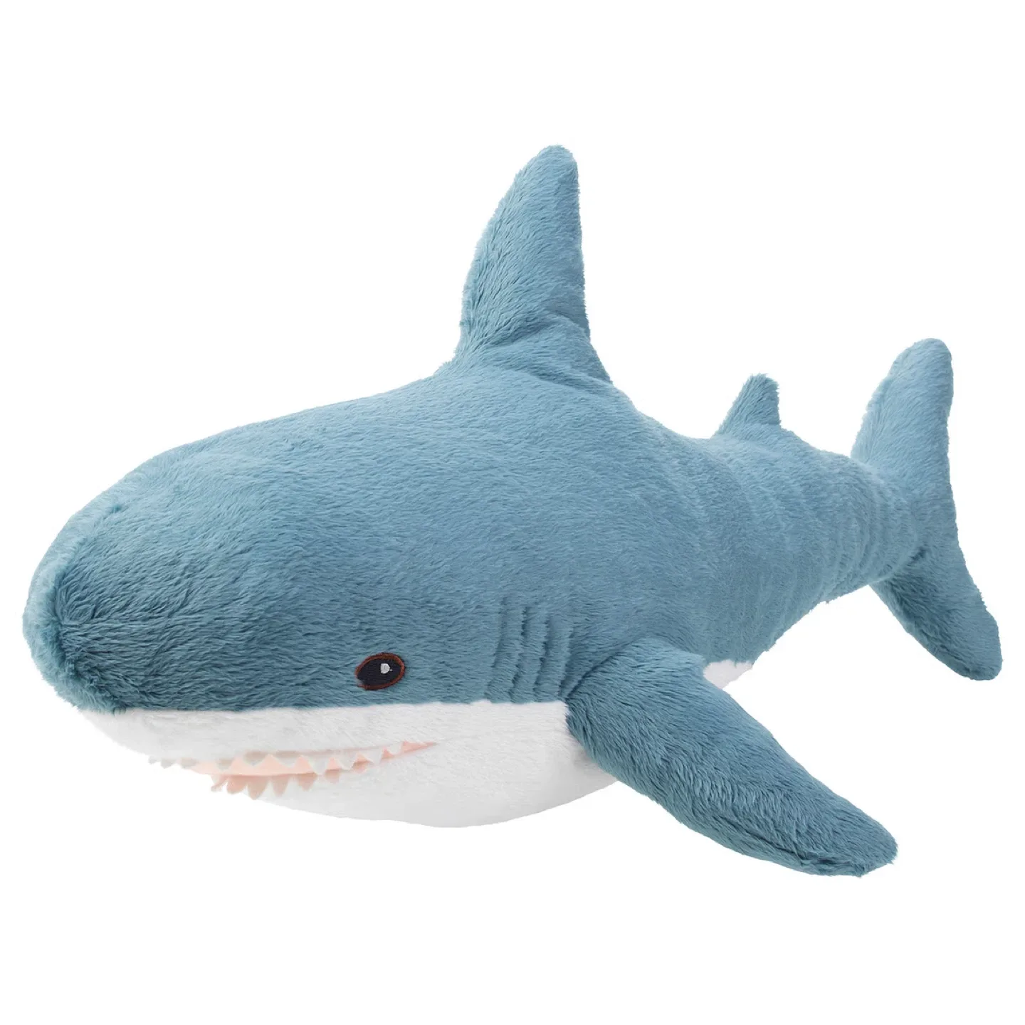 IKEA Blahaj Shark Plush Toy
