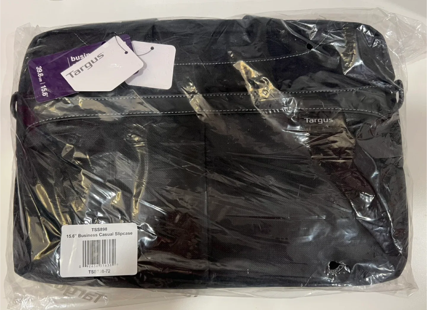 Targus Laptop Case 15.6 inch