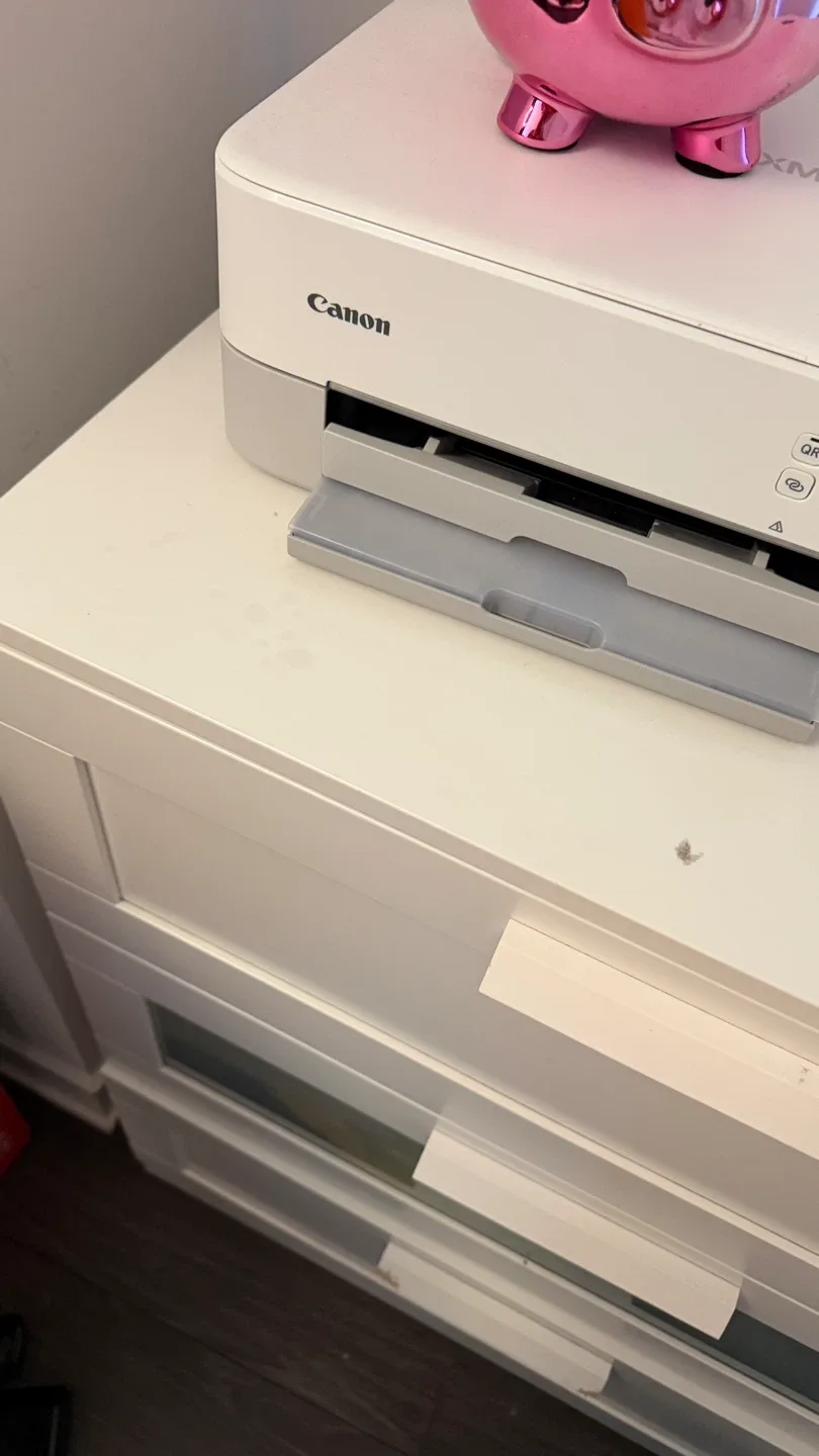 IKEA Hemnes Chest of 3 Drawers - White image indicator(3)