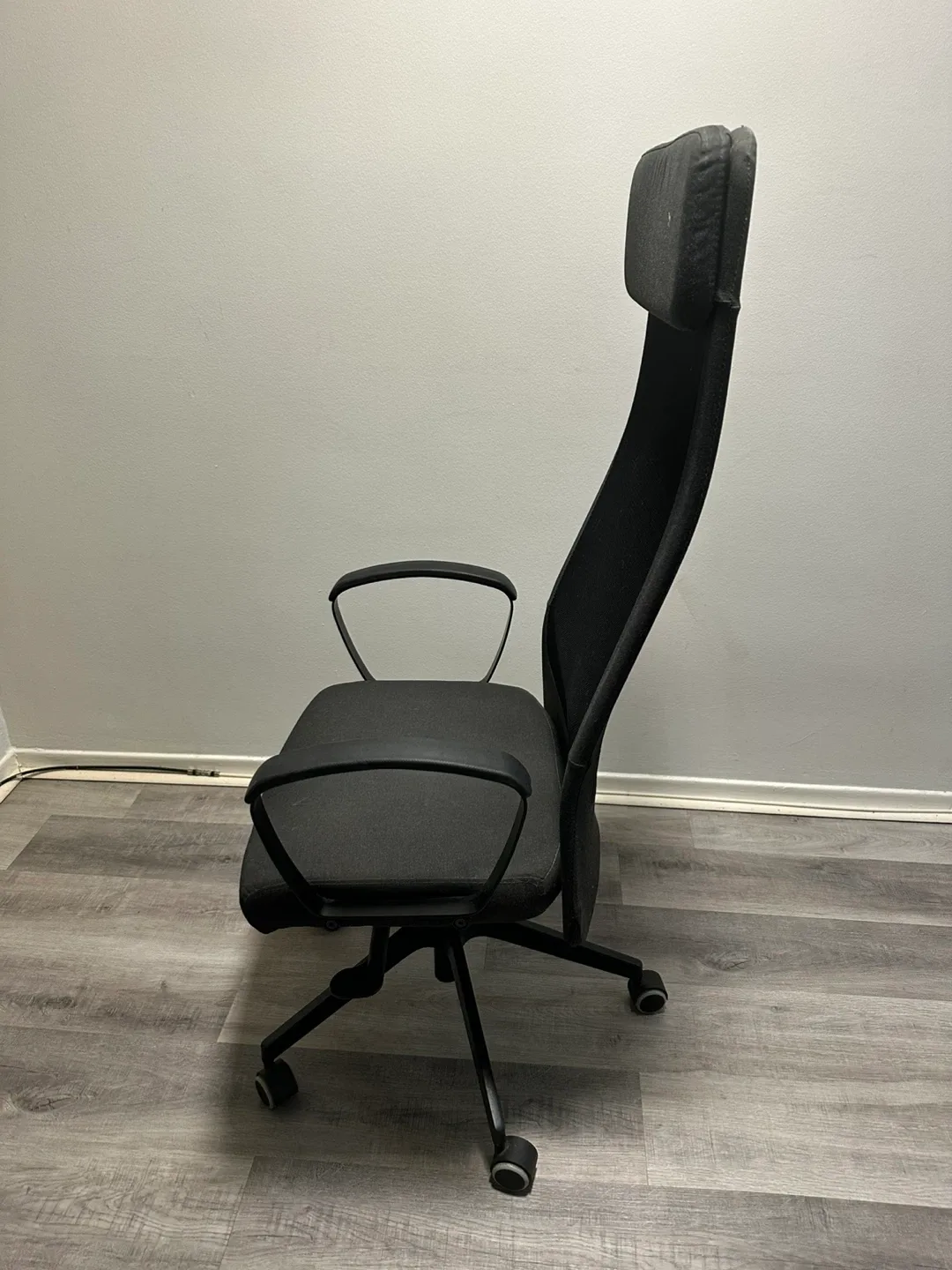 IKEA Markus Office Chair - Black image indicator(3)