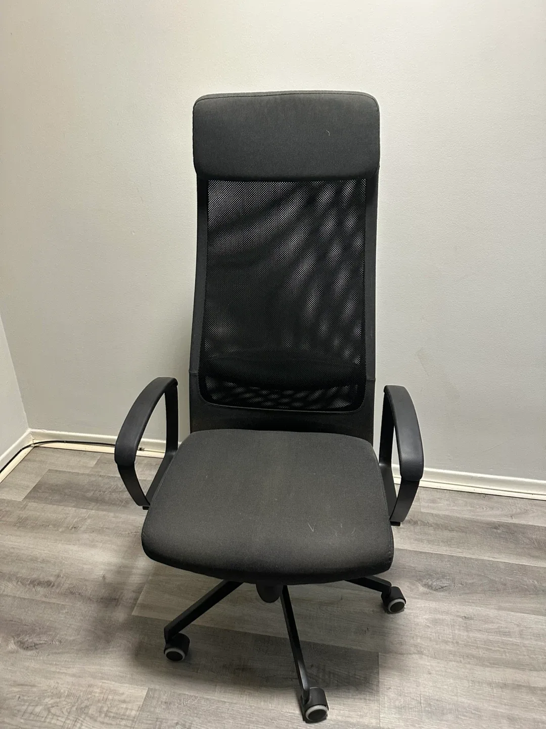 IKEA Markus Office Chair - Black image indicator(2)