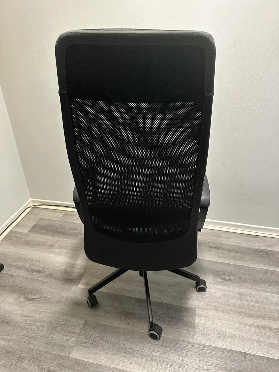 IKEA Markus Office Chair - Black image indicator(4)